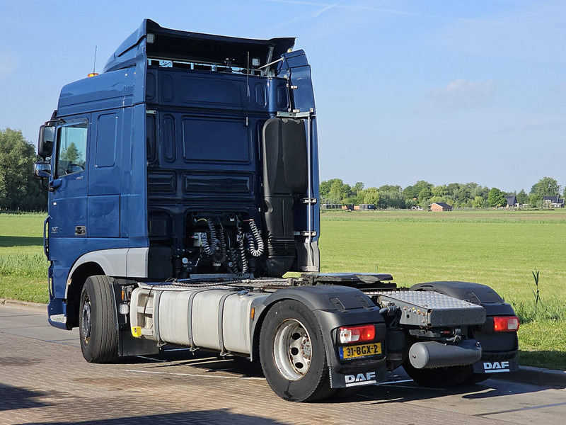 DAF XF 460 - Tractor unit: picture 3 DAF XF 460 - Tractor unit: picture 3