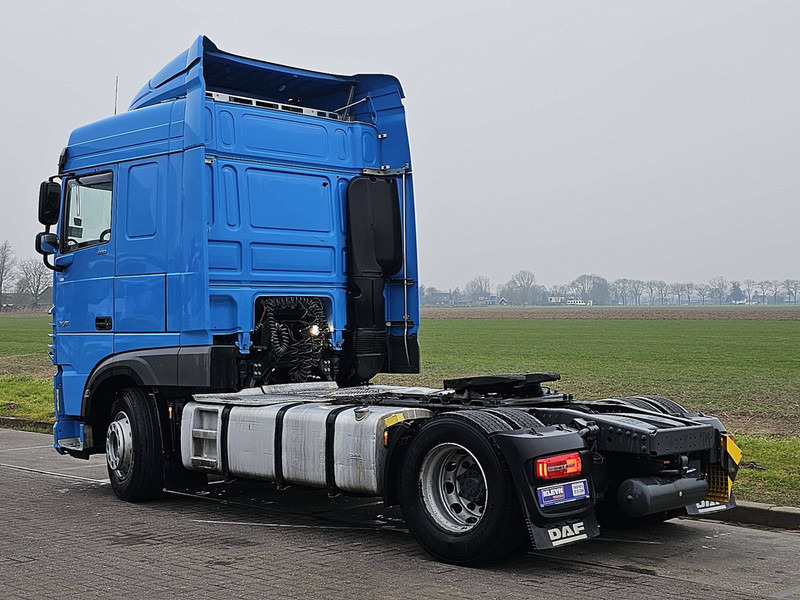 Tractor unit DAF XF 480 SPACECAB LED 2X TANK: picture 6