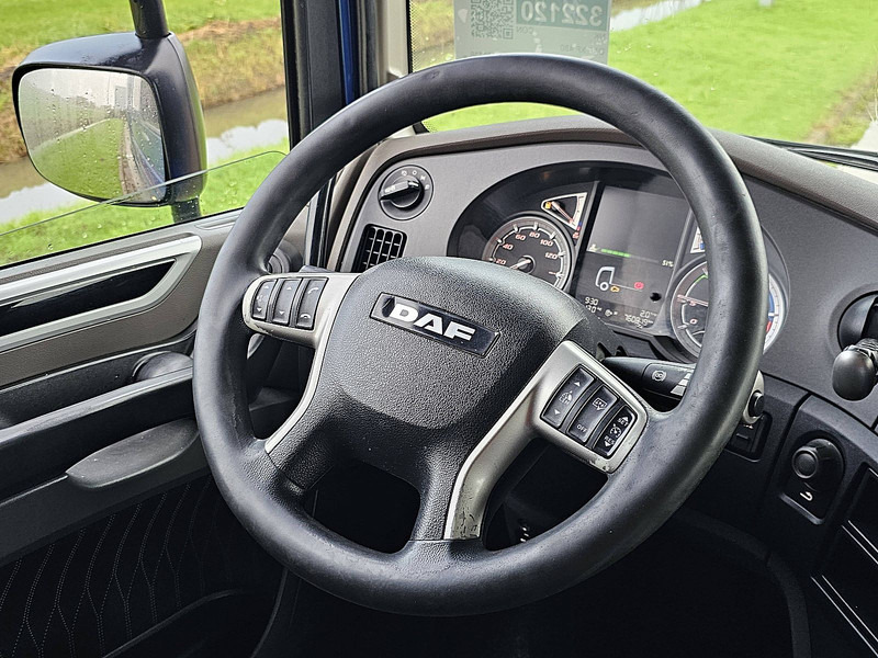 Tractor unit DAF XF 480 SSC INTARDER 2X TANK: picture 11 Tractor unit DAF XF 480 SSC INTARDER 2X TANK: picture 11