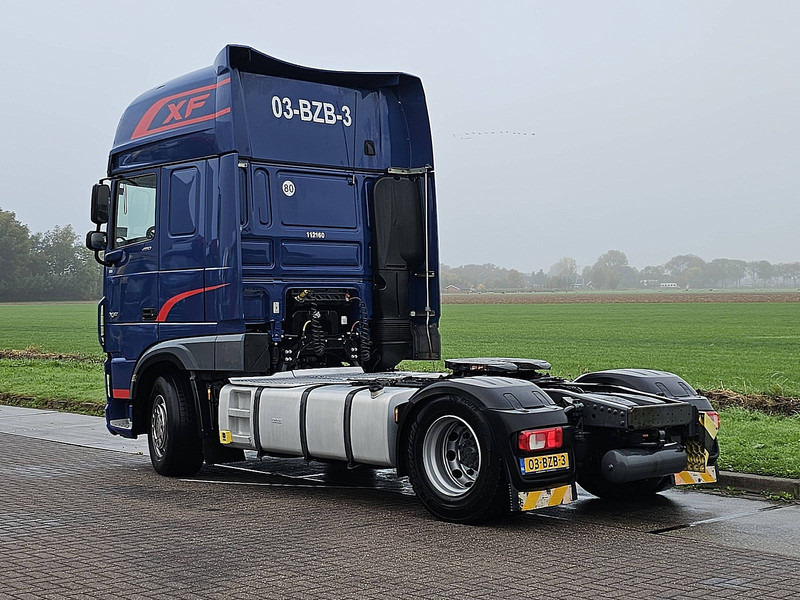 Tractor unit DAF XF 480 SSC INTARDER 2X TANK: picture 6 Tractor unit DAF XF 480 SSC INTARDER 2X TANK: picture 6