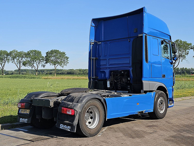 DAF XF 480 SSC PTO+HYDR. EURO6D - Tractor unit: picture 3 DAF XF 480 SSC PTO+HYDR. EURO6D - Tractor unit: picture 3