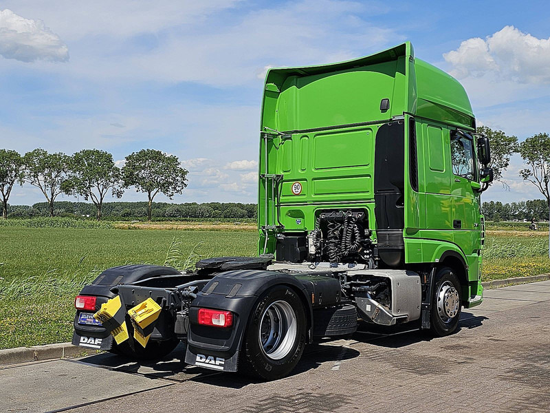 DAF XF 530 SSC INTARDER LED - Tractor unit: picture 3 DAF XF 530 SSC INTARDER LED - Tractor unit: picture 3