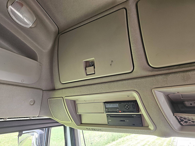 Tractor unit Iveco AS440S40 STRALIS LNG: picture 11