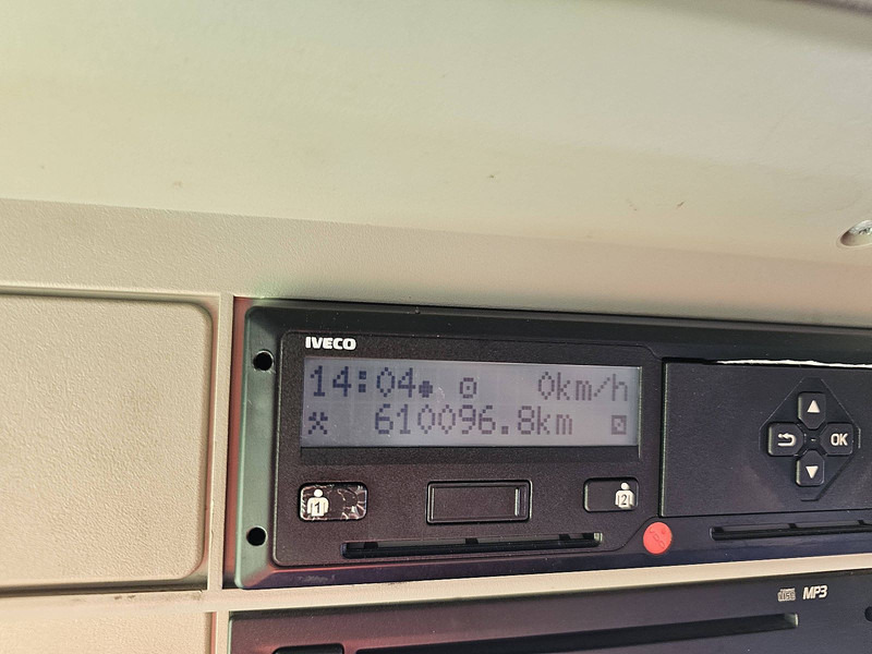 Tractor unit Iveco AS440S40 STRALIS LNG: picture 9