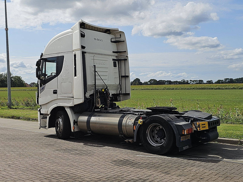 Tractor unit Iveco AS440S40 STRALIS LNG: picture 6