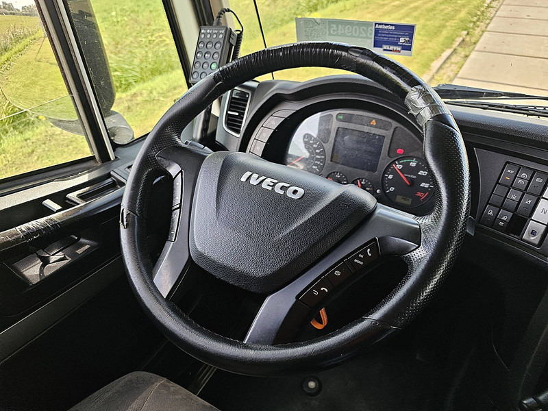 Tractor unit Iveco AS440S40 STRALIS LNG: picture 10