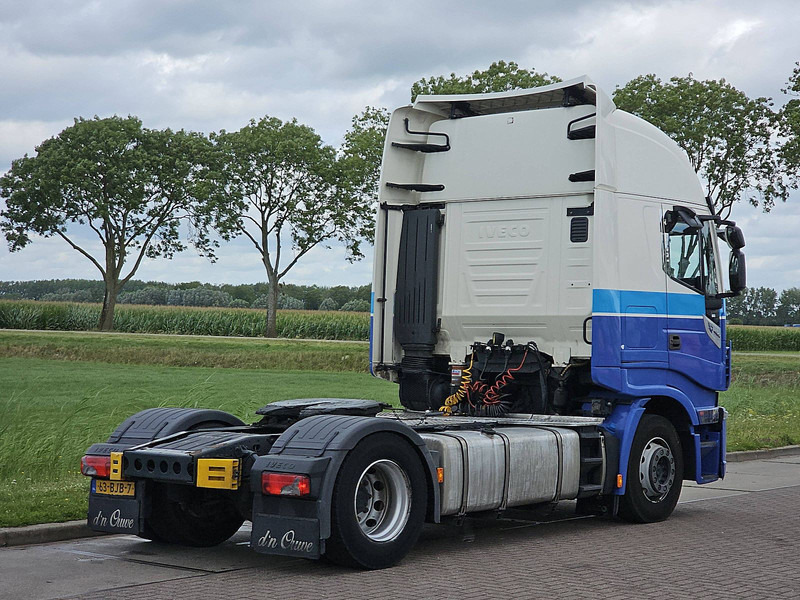 Iveco AS440S42 STRALIS - Tractor unit: picture 3 Iveco AS440S42 STRALIS - Tractor unit: picture 3
