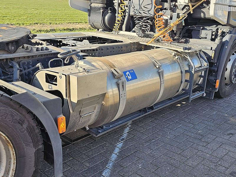 Tractor unit Iveco AS440S46 STRALIS LNG INTARDER: picture 15