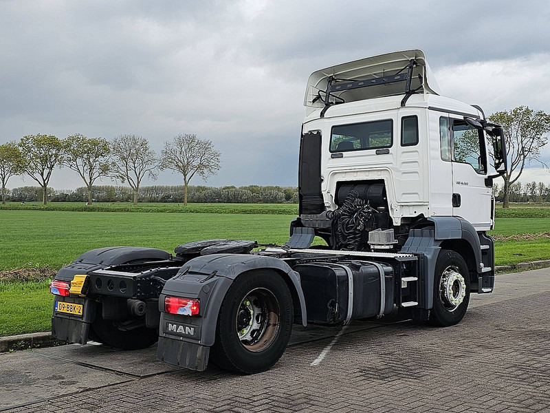 MAN 18.320 TGS - Tractor unit: picture 3 MAN 18.320 TGS - Tractor unit: picture 3