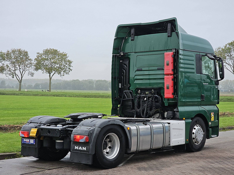 MAN 18.440 TGX - Tractor unit: picture 3 MAN 18.440 TGX - Tractor unit: picture 3