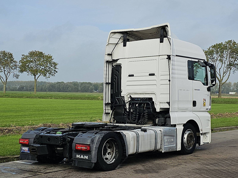 MAN 18.460 TGX - Tractor unit: picture 3 MAN 18.460 TGX - Tractor unit: picture 3