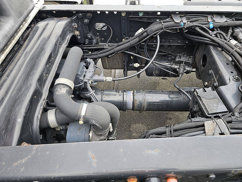 Tractor unit MAN 18.460 TGX: picture 18 Tractor unit MAN 18.460 TGX: picture 18