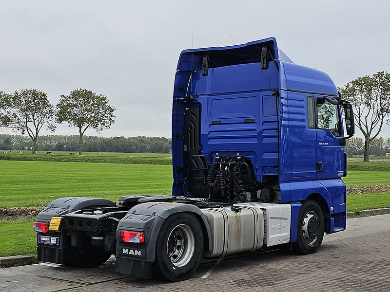 MAN 18.460 TGX - Tractor unit: picture 3 MAN 18.460 TGX - Tractor unit: picture 3