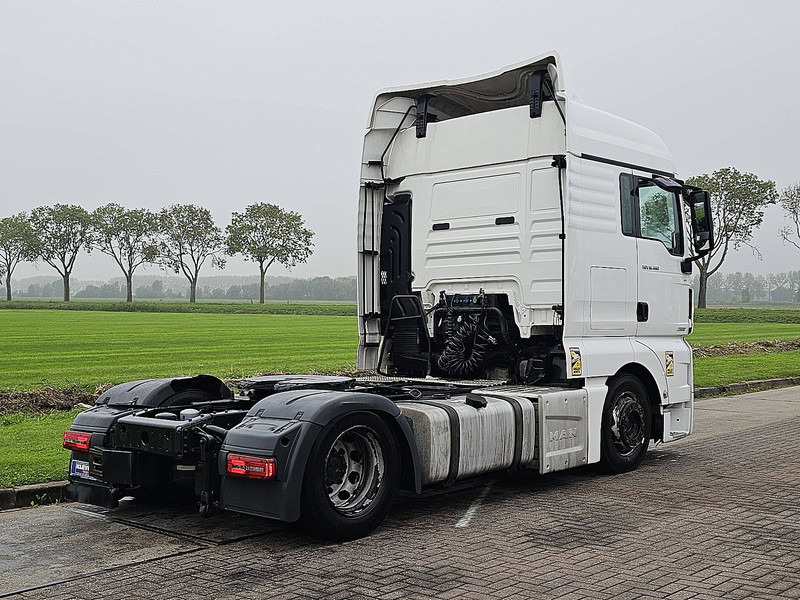 MAN 18.460 TGX - Tractor unit: picture 3 MAN 18.460 TGX - Tractor unit: picture 3