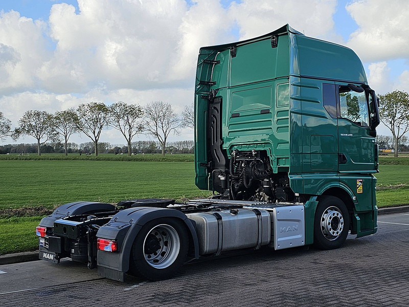 MAN 18.470 TGX - Tractor unit: picture 3 MAN 18.470 TGX - Tractor unit: picture 3