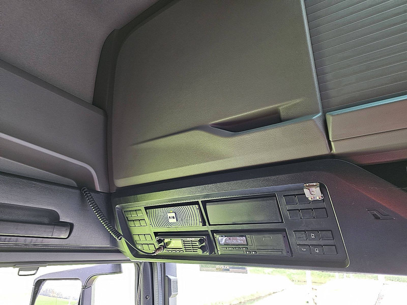 Leasing of MAN 18.470 TGX MAN 18.470 TGX: picture 12