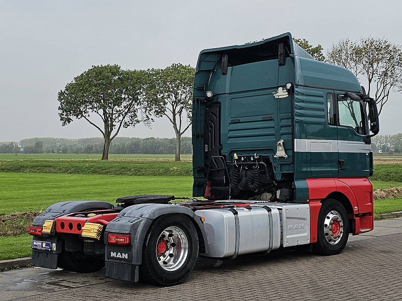 MAN 18.500 TGX - Tractor unit: picture 3 MAN 18.500 TGX - Tractor unit: picture 3