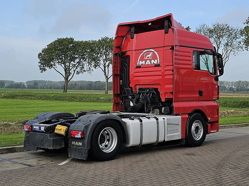 MAN 18.500 TGX - Tractor unit: picture 3 MAN 18.500 TGX - Tractor unit: picture 3