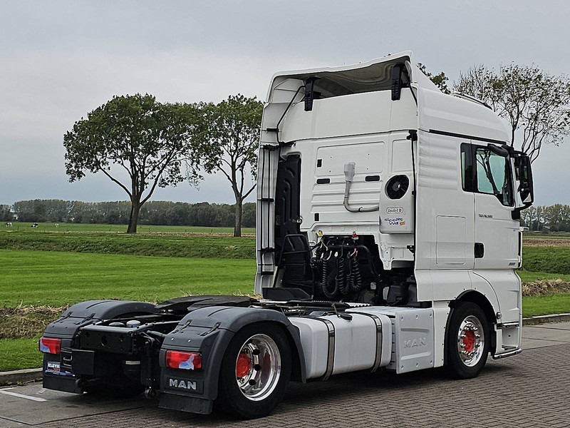 MAN 18.500 TGX - Tractor unit: picture 3 MAN 18.500 TGX - Tractor unit: picture 3