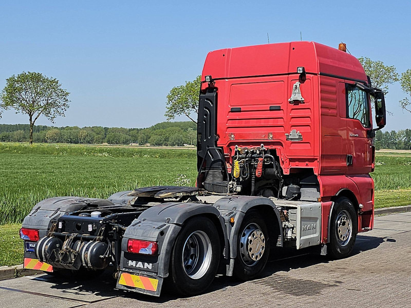 MAN 26.460 TGX XLX 6X2-2 BLS - Tractor unit: picture 3 MAN 26.460 TGX XLX 6X2-2 BLS - Tractor unit: picture 3