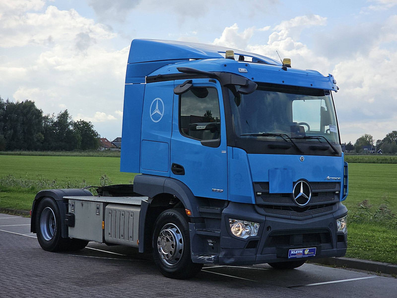 Mercedes-Benz ACTROS 1832 MIRROR CAMS 152TKM - Tractor unit: picture 5 Mercedes-Benz ACTROS 1832 MIRROR CAMS 152TKM - Tractor unit: picture 5