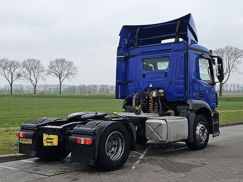 Mercedes-Benz ANTOS 1832 - Tractor unit: picture 3 Mercedes-Benz ANTOS 1832 - Tractor unit: picture 3