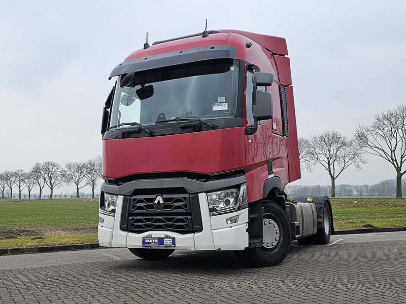 Renault T 440 DT1 13 - Tractor unit: picture 1 Renault T 440 DT1 13 - Tractor unit: picture 1