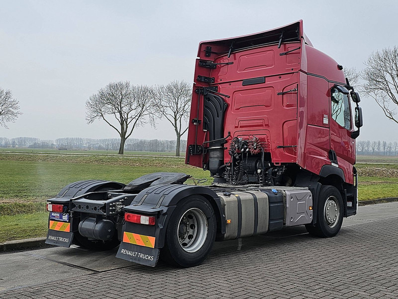 Renault T 440 DT1 13 - Tractor unit: picture 3 Renault T 440 DT1 13 - Tractor unit: picture 3