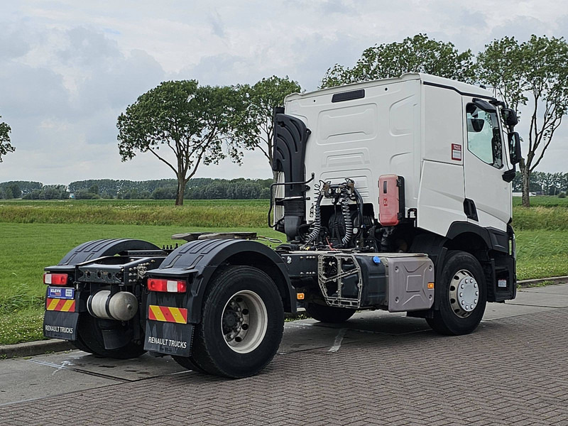 Renault T 460 FULL ADR ALCOA - Tractor unit: picture 3 Renault T 460 FULL ADR ALCOA - Tractor unit: picture 3