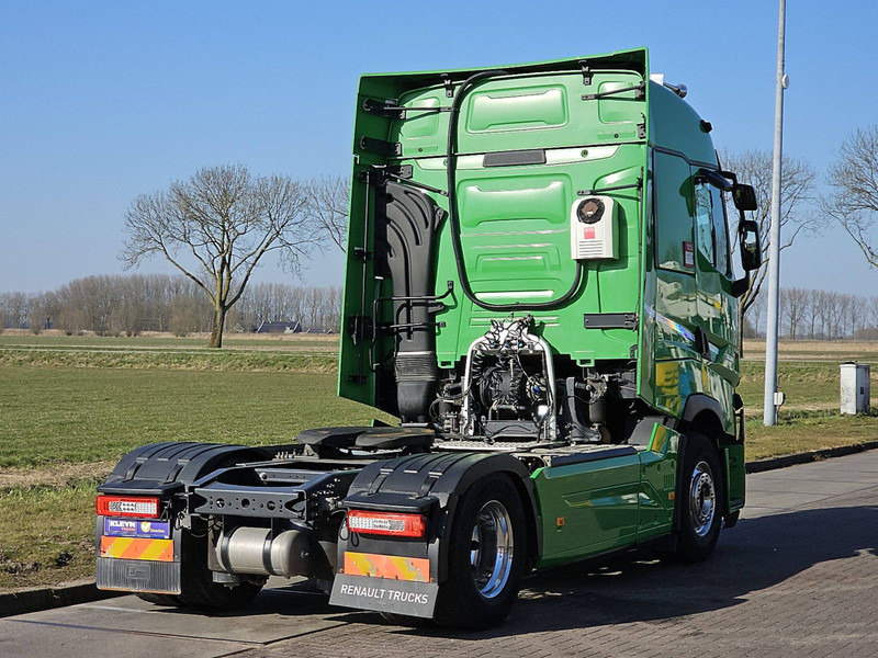 Renault T 520 HIGH ALCOA'S SKIRTS - Tractor unit: picture 3 Renault T 520 HIGH ALCOA'S SKIRTS - Tractor unit: picture 3