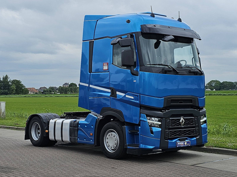Renault T 520 HIGH EVO DTI13 2X TANK - Tractor unit: picture 5 Renault T 520 HIGH EVO DTI13 2X TANK - Tractor unit: picture 5