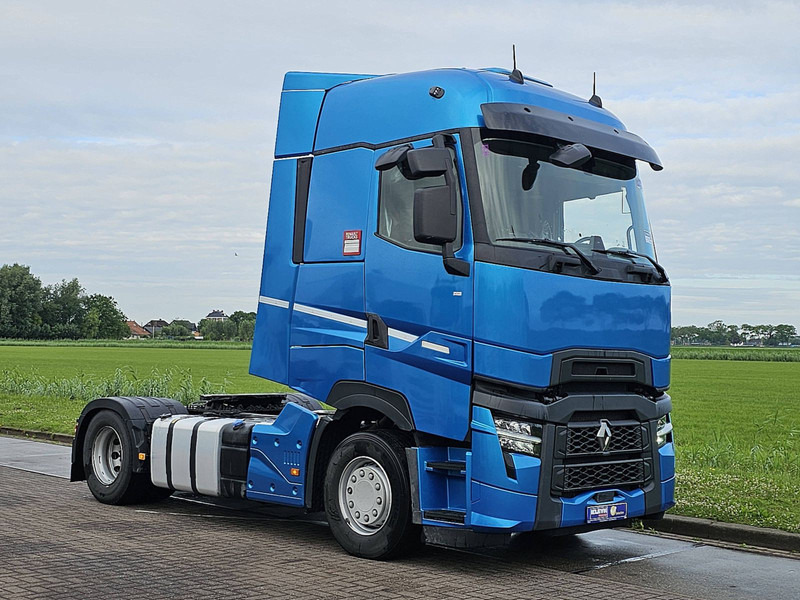 Renault T 520 HIGH EVO DTI13 2X TANK - Tractor unit: picture 5 Renault T 520 HIGH EVO DTI13 2X TANK - Tractor unit: picture 5