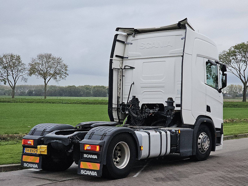 Scania R410 RETARDER ALCOA'S - Tractor unit: picture 3 Scania R410 RETARDER ALCOA'S - Tractor unit: picture 3