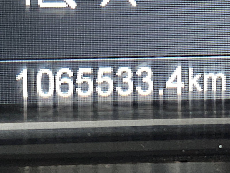 Leasing of Scania R440 Scania R440: picture 9 Leasing of Scania R440 Scania R440: picture 9