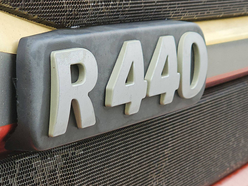 Leasing of Scania R440 Scania R440: picture 17 Leasing of Scania R440 Scania R440: picture 17