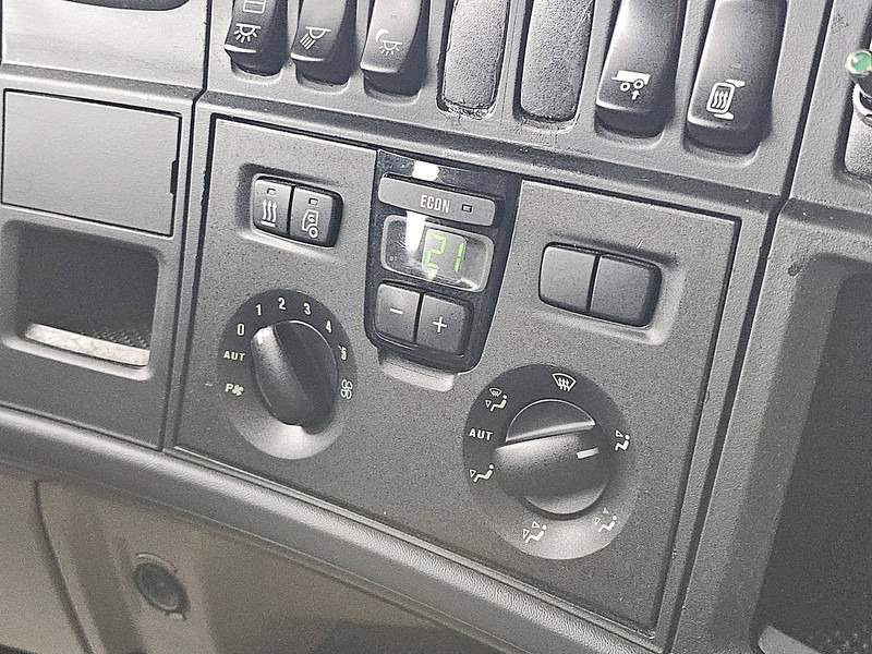 Leasing of Scania R440 Scania R440: picture 12 Leasing of Scania R440 Scania R440: picture 12