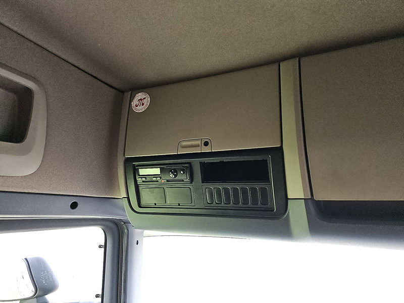 Leasing of Scania R440 Scania R440: picture 10 Leasing of Scania R440 Scania R440: picture 10