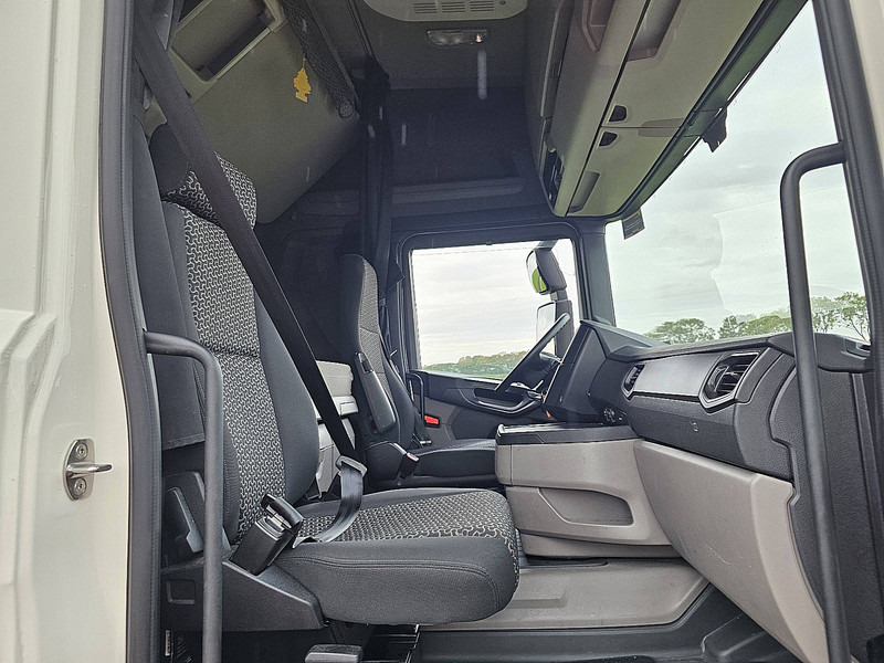 Tractor unit Scania R450 2X TANK RETARDER: picture 7 Tractor unit Scania R450 2X TANK RETARDER: picture 7