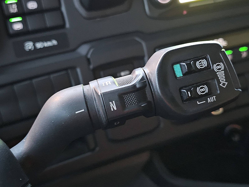 Tractor unit Scania R450 2X TANK RETARDER: picture 14 Tractor unit Scania R450 2X TANK RETARDER: picture 14