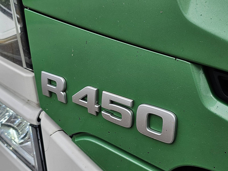 Tractor unit Scania R450 Highline,1200ltr: picture 17