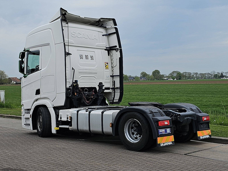 Tractor unit Scania R450 Highline,1200ltr: picture 6