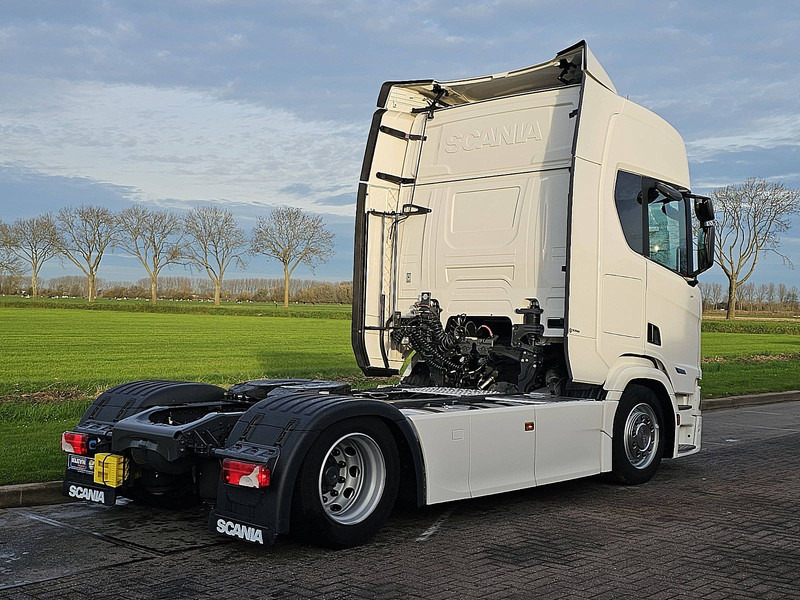 Scania R460 SUPER - Tractor unit: picture 3 Scania R460 SUPER - Tractor unit: picture 3