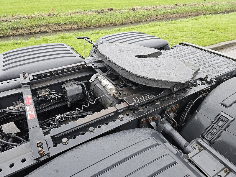 Tractor unit Scania R540: picture 20 Tractor unit Scania R540: picture 20