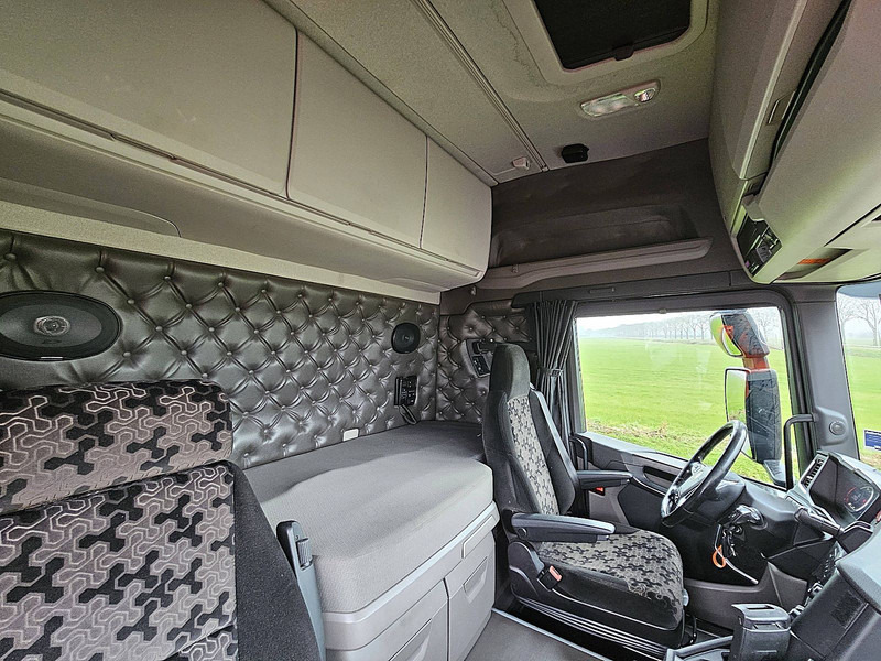 Tractor unit Scania R540: picture 15 Tractor unit Scania R540: picture 15