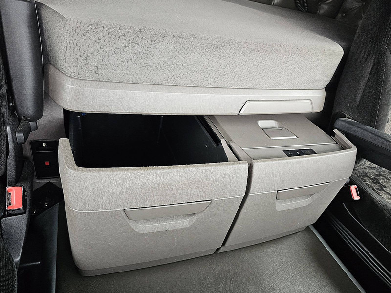 Tractor unit Scania R540: picture 11 Tractor unit Scania R540: picture 11