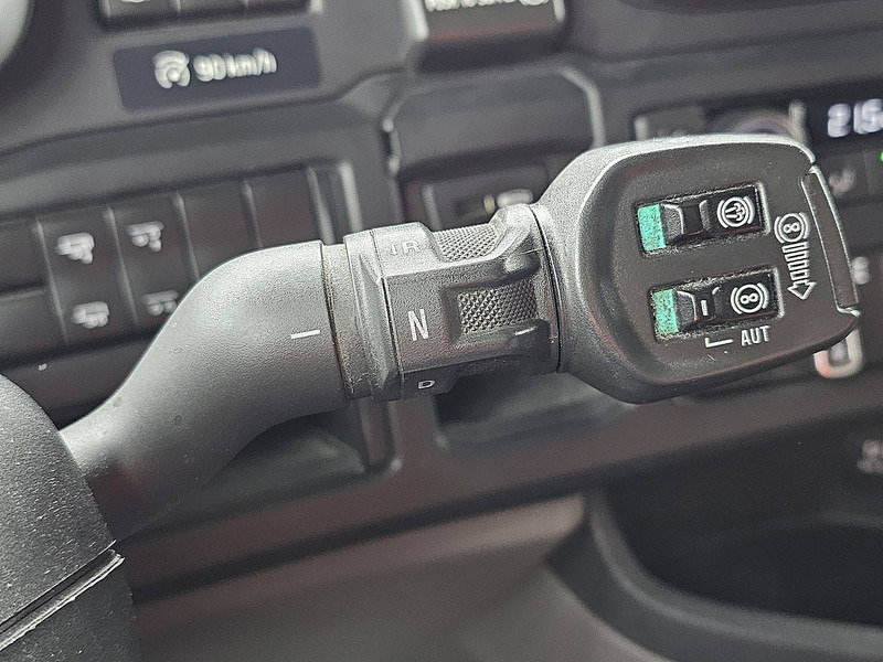 Tractor unit Scania R540: picture 13 Tractor unit Scania R540: picture 13