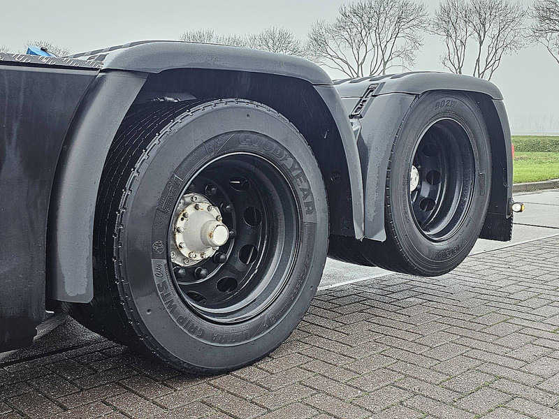 Tractor unit Scania R540: picture 17 Tractor unit Scania R540: picture 17