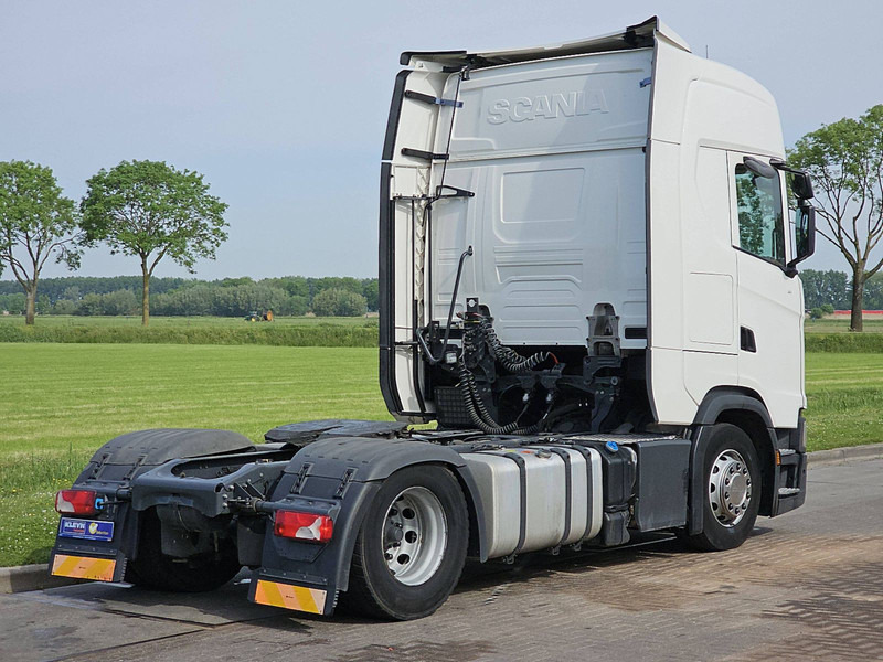 Scania S450 RET. NIGHT A/C 1200L - Tractor unit: picture 3 Scania S450 RET. NIGHT A/C 1200L - Tractor unit: picture 3