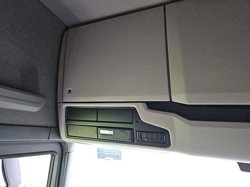 Tractor unit Scania S450 RETARDER 2X TANK: picture 10