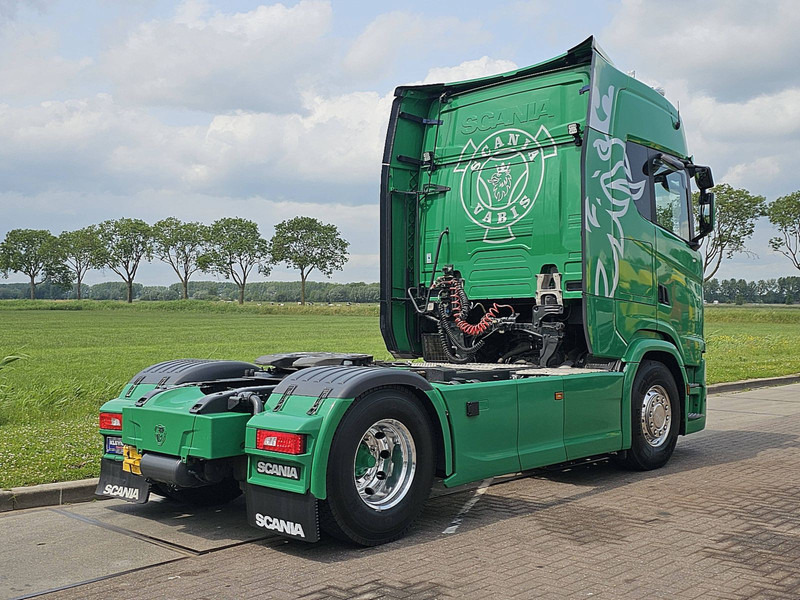 Scania S500 NB,Durabright - Tractor unit: picture 3 Scania S500 NB,Durabright - Tractor unit: picture 3